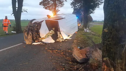 Un jeune de 20 ans gravement blessé dans un accident ce matin près...